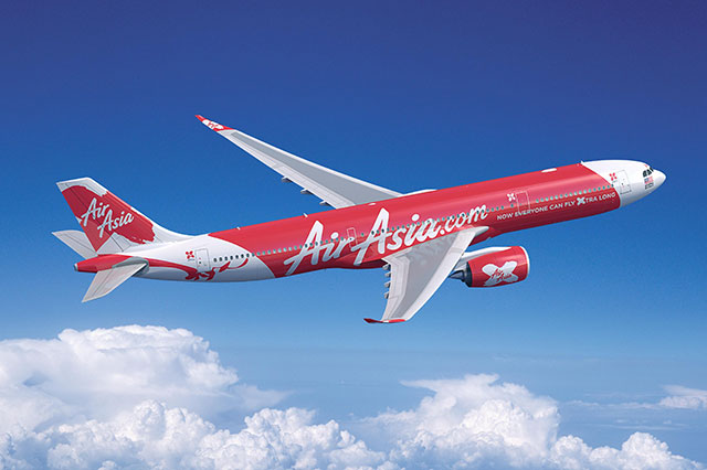 Tham dự SEA Games 29 dễ dàng với loạt vé cực rẻ của hãng Air Asia