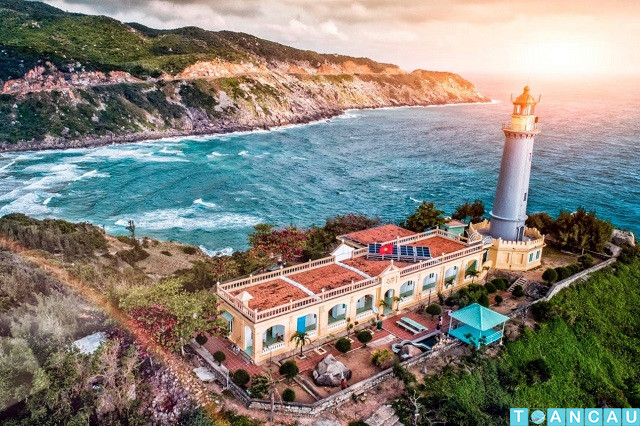 Vé máy bay tết 2025 từ Sài Gòn đi Tuy Hòa, Phú Yên giá rẻ